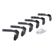 Load image into Gallery viewer, Go Rhino 6941765 RB10/RB20 Running Board Mounting Brackets