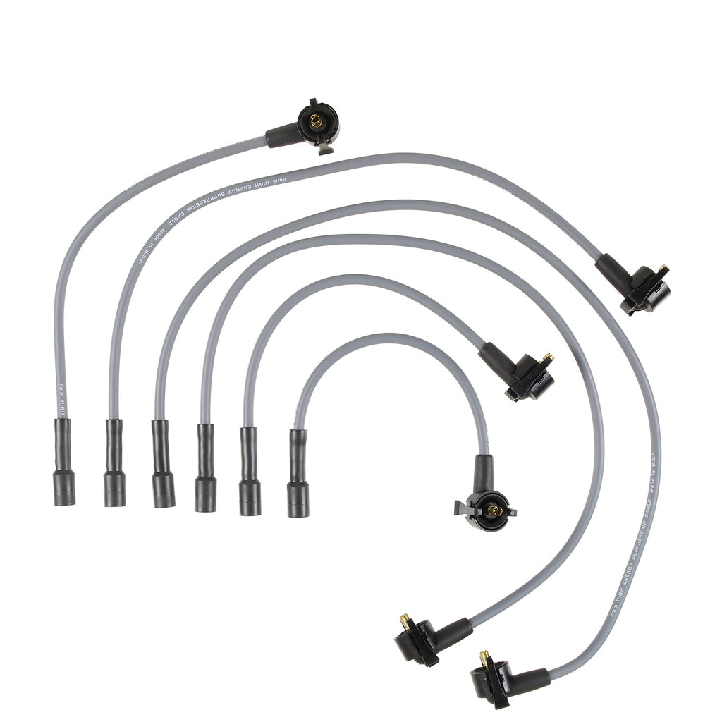 ACCEL 226009 Endurance Plus Wire Set