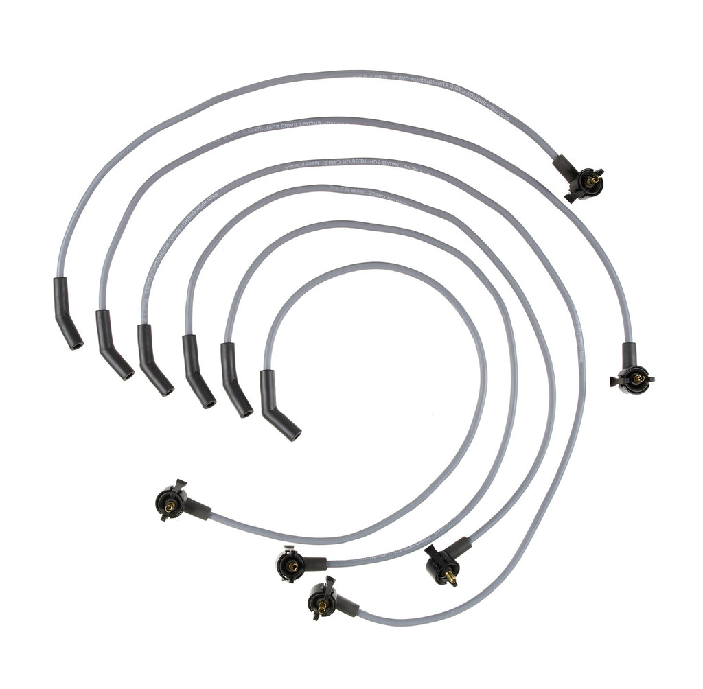 ACCEL 226023 Endurance Plus Wire Set