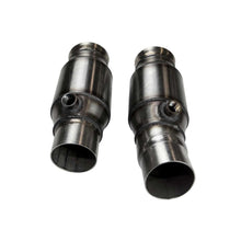 Load image into Gallery viewer, Kooks Custom Headers 22603300 High Flow Connection Pipe Fits 16-24 Camaro