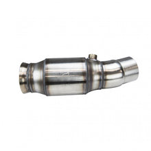Load image into Gallery viewer, Kooks Custom Headers 22603300 High Flow Connection Pipe Fits 16-24 Camaro
