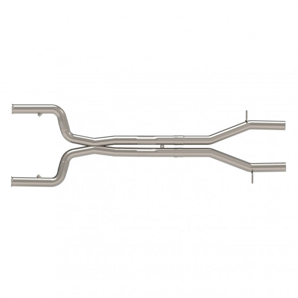 Kooks Custom Headers 22605181 Complete Full Exhaust System Fits 16-24 Camaro