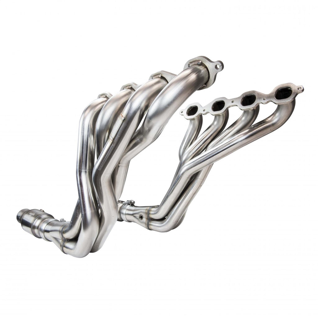 Kooks Custom Headers 2260H620 Stainless Steel Headers Fits 16-24 Camaro