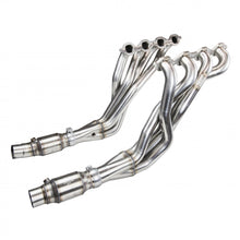 Load image into Gallery viewer, Kooks Custom Headers 2260H630 Stainless Steel Headers Fits 16-24 Camaro