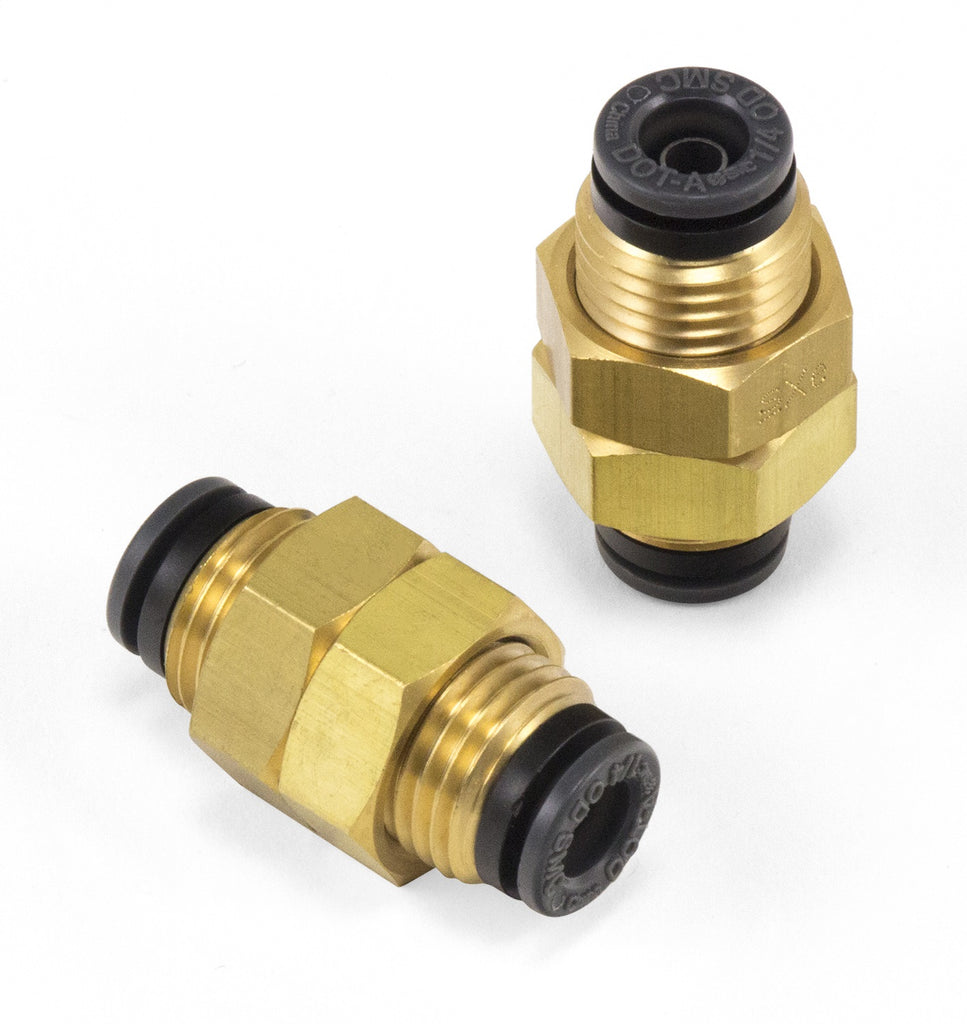 Air Lift Performance 22652 Bulkhead Union