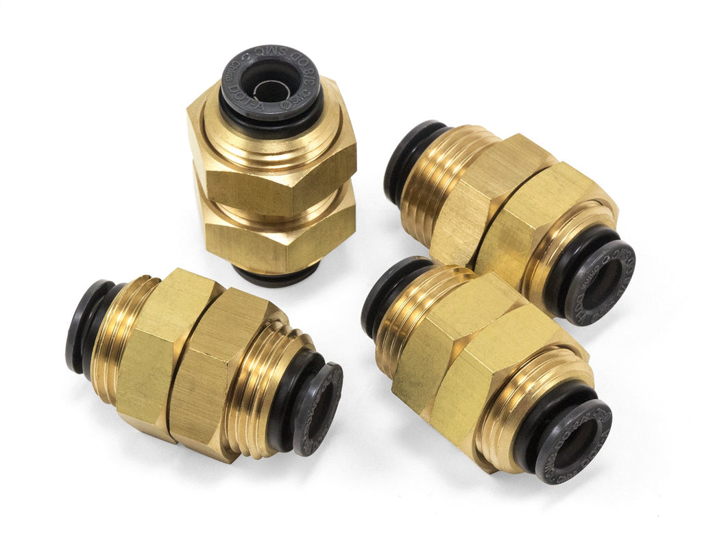 Air Lift Performance 22653 Bulkhead Union