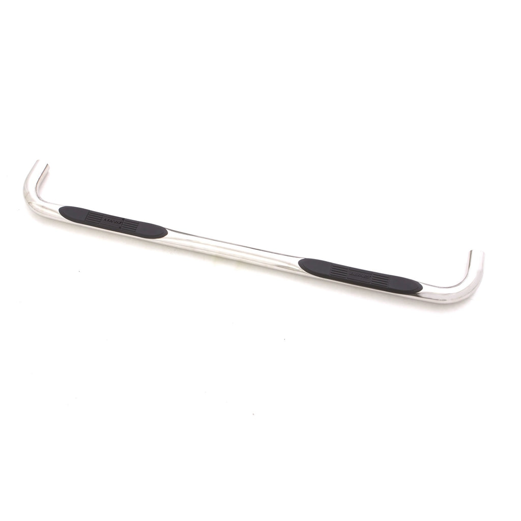 Lund 22690908 3 Inch Round Bent Nerf Bar