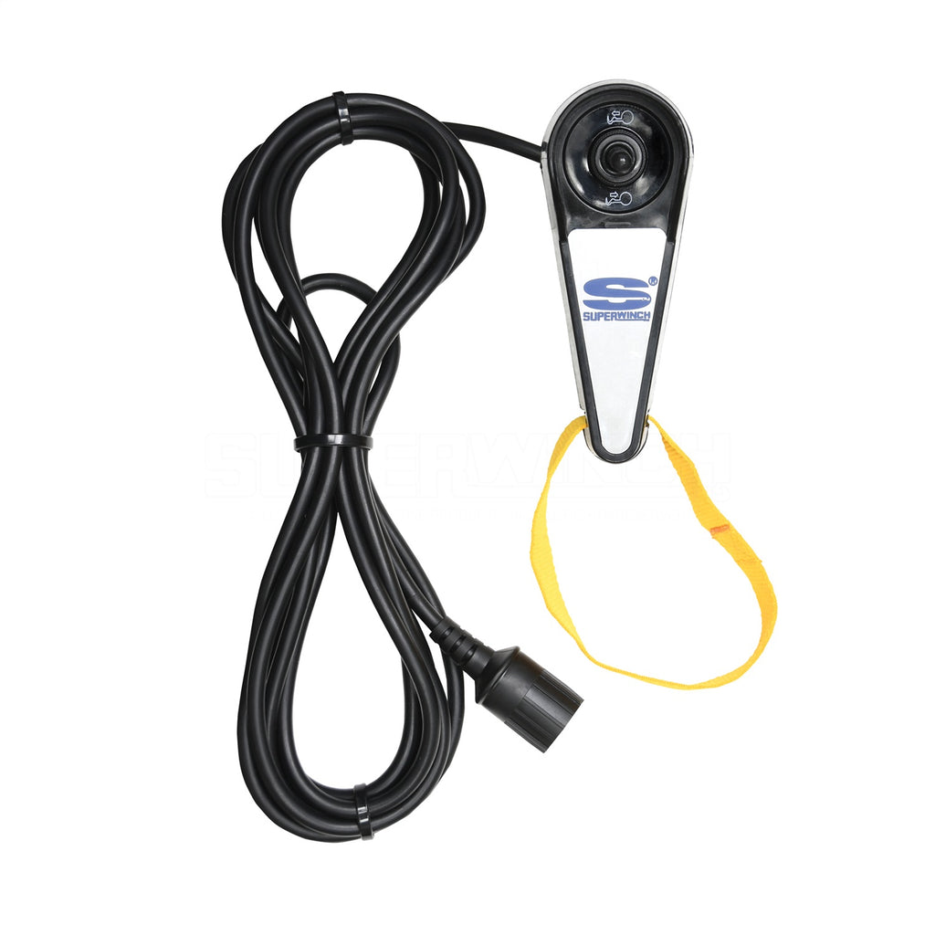 Westin 2274 Remote Control Kit