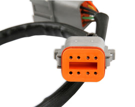 MSD Ignition 2276 Sensor 2 Wiring Harness Replacement