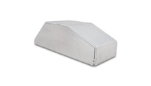 Load image into Gallery viewer, Vibrant Performance 22837 Horizontal Intercooler End tank