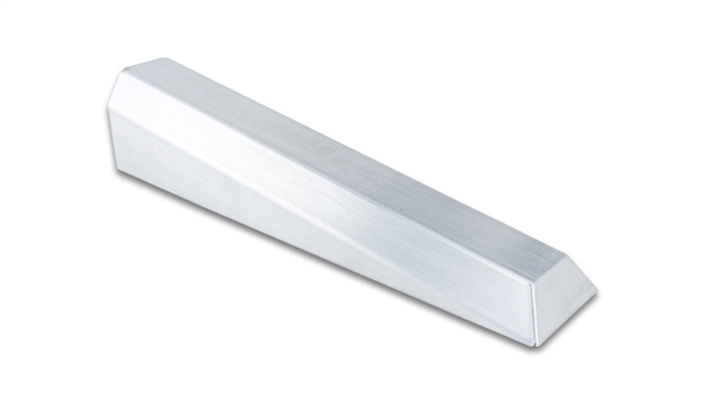 Vibrant Performance 22853 Vertical Intercooler Endtank