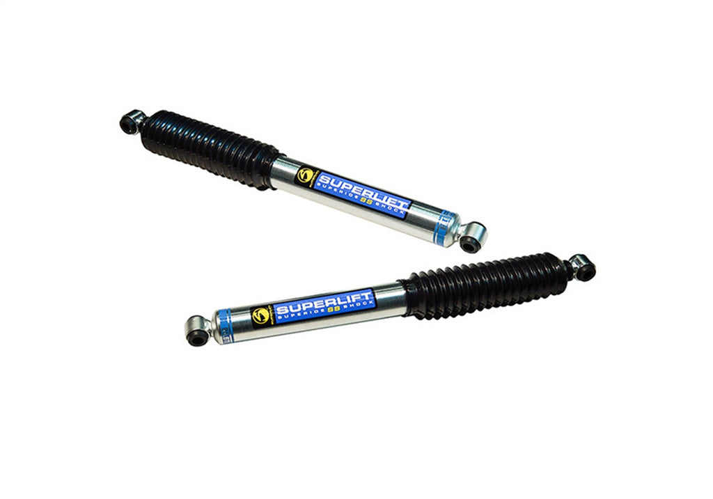 Superlift 95030 Superide Steering Stabilizer