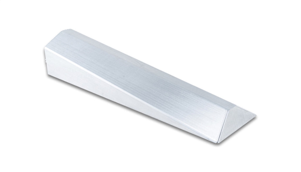 Vibrant Performance 22866 Vertical Intercooler Endtank