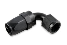 Load image into Gallery viewer, Mr Gasket 229010-BL Swivel Hose End
