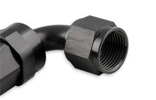 Load image into Gallery viewer, Mr Gasket 229010-BL Swivel Hose End