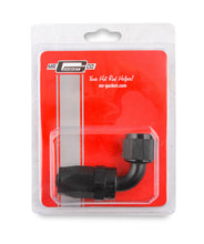 Load image into Gallery viewer, Mr Gasket 229008-BL Swivel Hose End