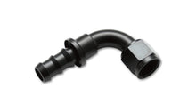 Load image into Gallery viewer, Vibrant Performance 22910 Push-On 90 Degree Hose End Elbow Fitting