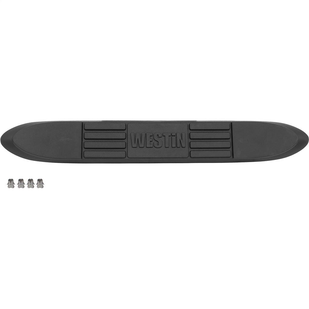 Westin 23-0001 E-Series 3 Replacement Step Pad Kit