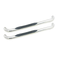 Load image into Gallery viewer, Westin 23-0500 E-Series 3 Round Nerf Step Bars