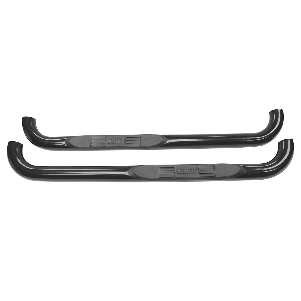 Westin 23-0505 E-Series 3 Round Nerf Step Bars