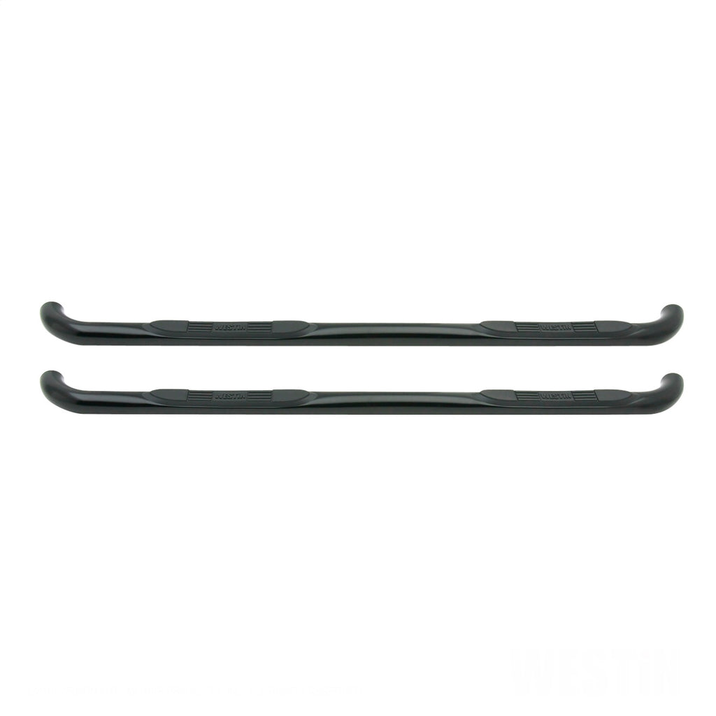 Westin 23-0535 E-Series 3 Round Nerf Step Bars