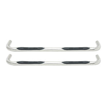 Load image into Gallery viewer, Westin 23-0925 E-Series 3 Round Nerf Step Bars Fits 97-14 Expedition