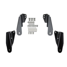 Load image into Gallery viewer, Westin 23-0930 E-Series 3 Round Nerf Step Bars Fits 97-14 Expedition