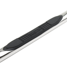 Load image into Gallery viewer, Westin 23-1430 E-Series 3 Round Nerf Step Bars Fits F-150 F-150 Heritage F-250