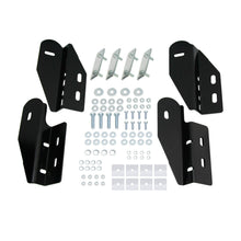 Load image into Gallery viewer, Westin 23-1430 E-Series 3 Round Nerf Step Bars Fits F-150 F-150 Heritage F-250