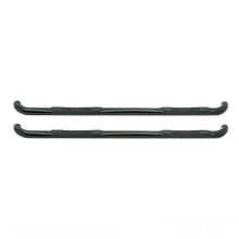 Load image into Gallery viewer, Westin 23-1435 E-Series 3 Round Nerf Step Bars Fits F-150 F-150 Heritage F-250