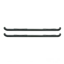 Load image into Gallery viewer, Westin 23-1885 E-Series 3 Round Nerf Step Bars Fits 01-03 F-150