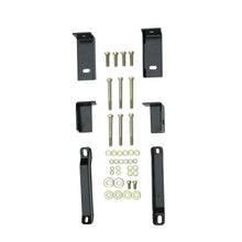 Load image into Gallery viewer, Westin 23-1950 E-Series 3 Round Nerf Step Bars