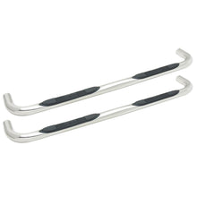 Load image into Gallery viewer, Westin 23-2510 E-Series 3 Round Nerf Step Bars Fits 00-06 Tundra