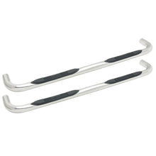 Load image into Gallery viewer, Westin 23-2630 E-Series 3 Round Nerf Step Bars Fits 04-09 Aspen Durango