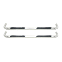 Load image into Gallery viewer, Westin 23-2630 E-Series 3 Round Nerf Step Bars Fits 04-09 Aspen Durango