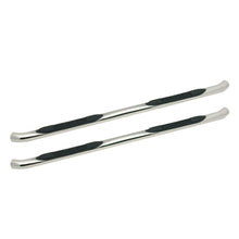 Load image into Gallery viewer, Westin 23-2860 E-Series 3 Round Nerf Step Bars Fits 06-10 H3