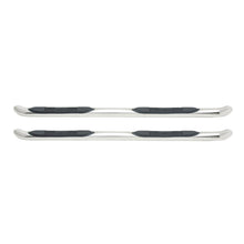 Load image into Gallery viewer, Westin 23-2860 E-Series 3 Round Nerf Step Bars Fits 06-10 H3