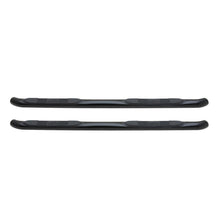 Load image into Gallery viewer, Westin 23-2865 E-Series 3 Round Nerf Step Bars Fits 06-10 H3