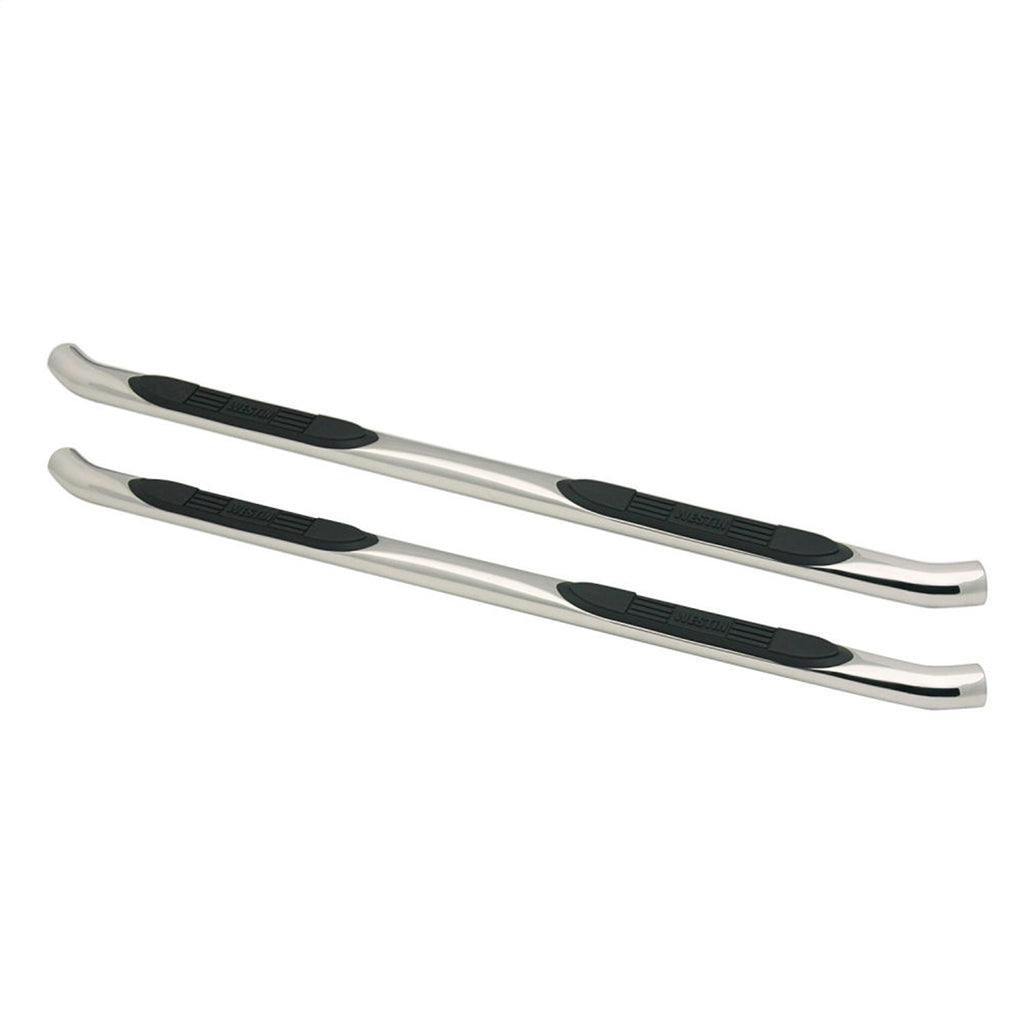 Westin 23-2970 E-Series 3 Round Nerf Step Bars