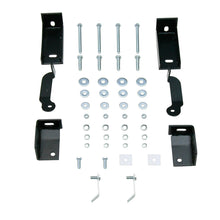 Load image into Gallery viewer, Westin 23-3000 E-Series 3 Round Nerf Step Bars Fits 00-14 Tahoe Yukon