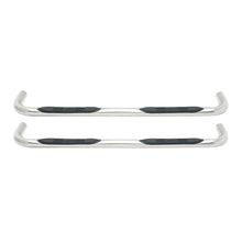 Load image into Gallery viewer, Westin 23-3020 E-Series 3 Round Nerf Step Bars