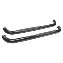 Load image into Gallery viewer, Westin 23-3265 E-Series 3 Round Nerf Step Bars Fits 07-17 Tundra