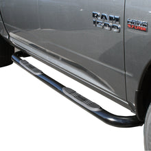 Load image into Gallery viewer, Westin 23-3565 E-Series 3 Round Nerf Step Bars