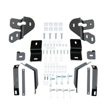 Load image into Gallery viewer, Westin 23-3570 E-Series 3 Round Nerf Step Bars Fits 2500 3500 Ram 2500 Ram 3500