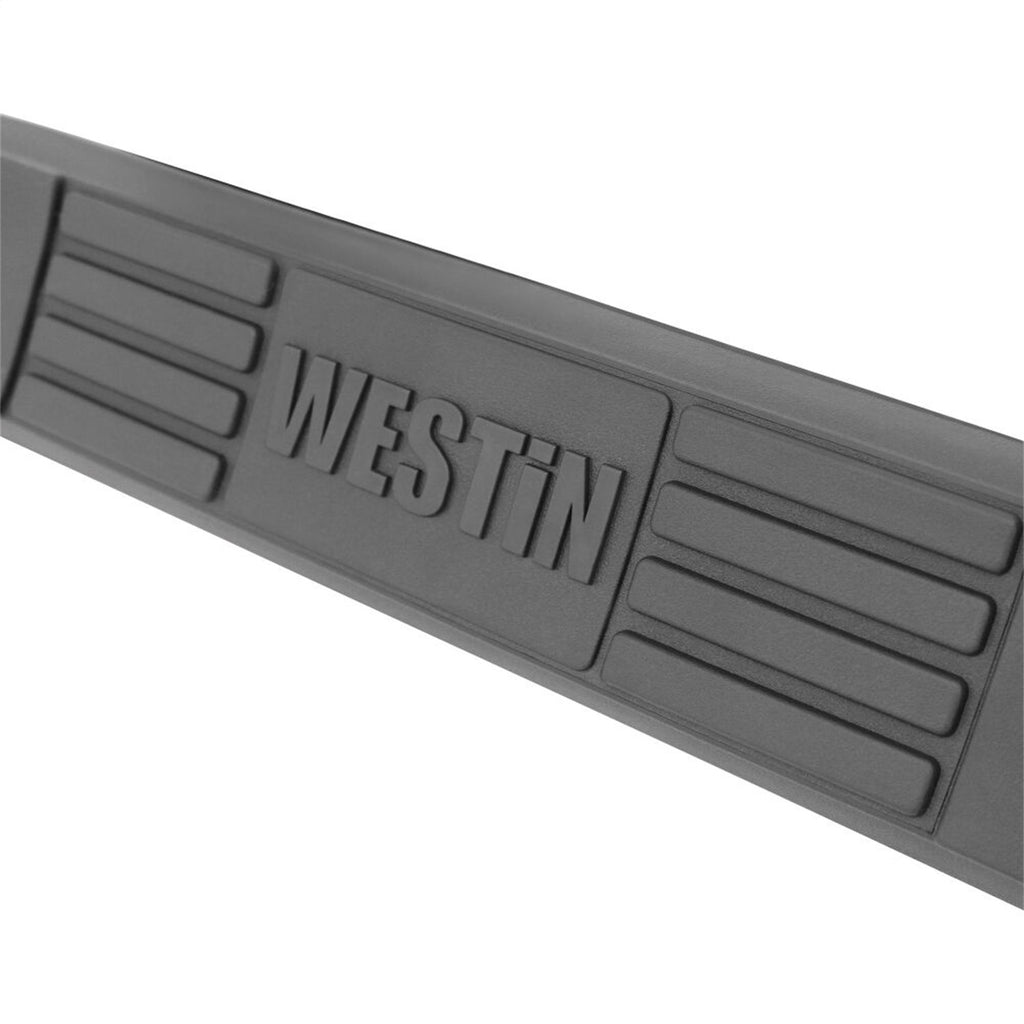 Westin 23-3715 E-Series 3 Round Nerf Step Bars