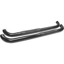 Load image into Gallery viewer, Westin 23-3925 E-Series 3 Round Nerf Step Bars