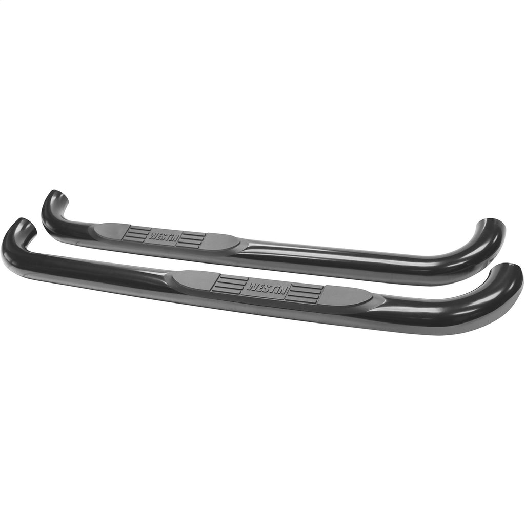 Westin 23-3925 E-Series 3 Round Nerf Step Bars