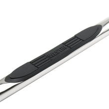 Load image into Gallery viewer, Westin 23-4020 E-Series 3 Round Nerf Step Bars Fits 16-24 TITAN XD
