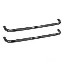 Load image into Gallery viewer, Westin 23-4085 E-Series 3 Round Nerf Step Bars Fits 19-24 1500