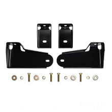 Load image into Gallery viewer, Westin 23-4110 E-Series 3 Round Nerf Step Bars